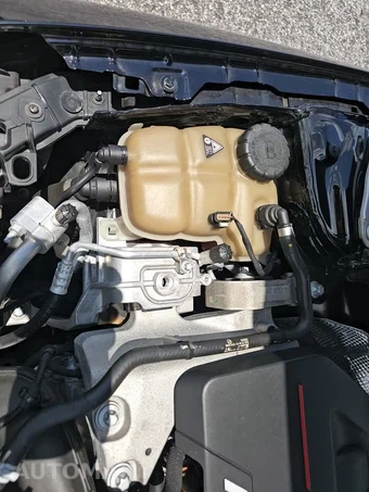 2020 Mercedes-Benz AMG CLA 35 4MATIC - miniatura 24