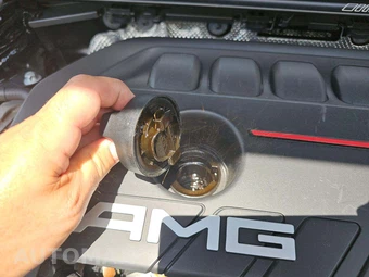 2020 Mercedes-Benz AMG CLA 35 4MATIC - miniatura 25