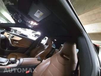 2020 Mercedes-Benz AMG CLA 35 4MATIC - miniatura 11