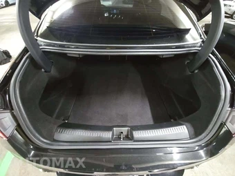 2020 Mercedes-Benz AMG CLA 35 4MATIC - miniatura 14