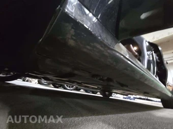 2020 Mercedes-Benz AMG CLA 35 4MATIC - miniatura 7