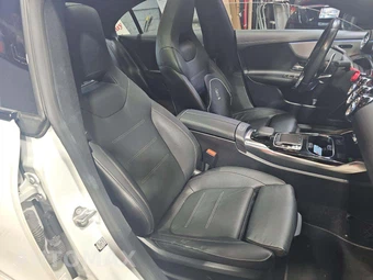 2020 Mercedes-Benz AMG CLA 45 4MATIC – miniatura 15