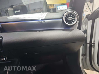 2020 Mercedes-Benz AMG CLA 45 4MATIC – miniatura 16