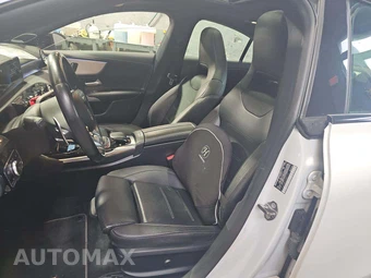 2020 Mercedes-Benz AMG CLA 45 4MATIC – miniatura 3
