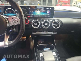 2020 Mercedes-Benz AMG CLA 45 4MATIC – miniatura 7
