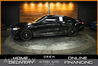 2020 Mercedes-Benz AMG CLS 53 4MATIC - car from the USA, Manheim Buy-Now listing at AUTOMAX