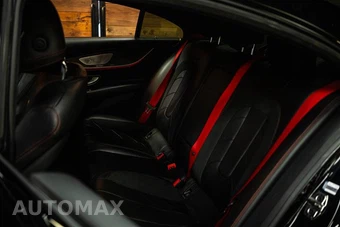 2020 Mercedes-Benz AMG CLS 53 4MATIC - miniatura 10