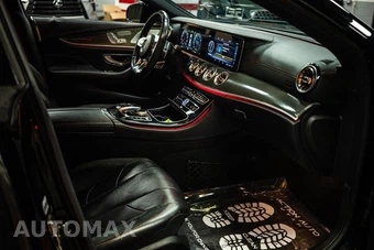 2020 Mercedes-Benz AMG CLS 53 4MATIC - miniatura 13