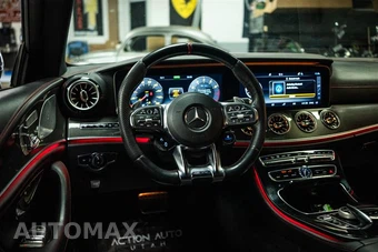2020 Mercedes-Benz AMG CLS 53 4MATIC - miniatura 15