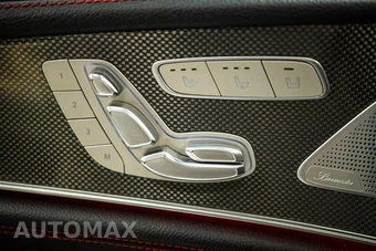 2020 Mercedes-Benz AMG CLS 53 4MATIC - miniatura 16
