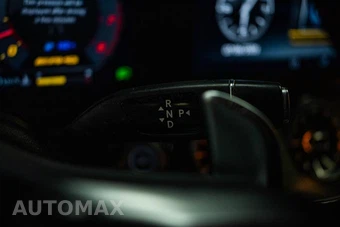 2020 Mercedes-Benz AMG CLS 53 4MATIC - miniatura 19