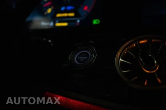 2020 Mercedes-Benz AMG CLS 53 4MATIC - miniatura 20