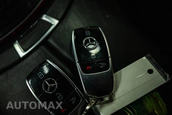 2020 Mercedes-Benz AMG CLS 53 4MATIC - miniatura 21