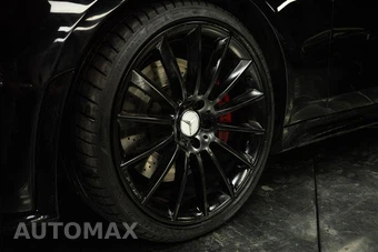 2020 Mercedes-Benz AMG CLS 53 4MATIC - miniatura 3