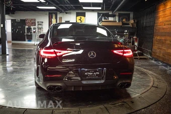 2020 Mercedes-Benz AMG CLS 53 4MATIC - miniatura 6