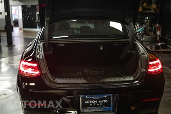 2020 Mercedes-Benz AMG CLS 53 4MATIC - miniatura 7