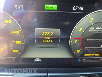 2020 Mercedes-Benz AMG CLS 53 4MATIC - miniatura 12