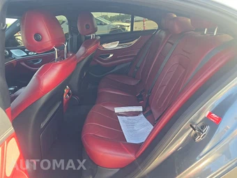 2020 Mercedes-Benz AMG CLS 53 4MATIC - miniatura 13