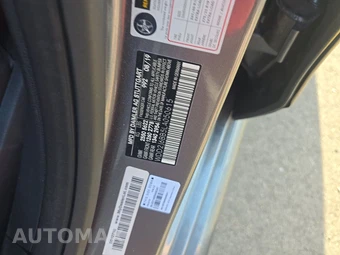 2020 Mercedes-Benz AMG CLS 53 4MATIC - miniatura 14