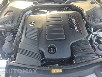 2020 Mercedes-Benz AMG CLS 53 4MATIC - miniatura 15