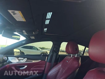 2020 Mercedes-Benz AMG CLS 53 4MATIC - miniatura 18