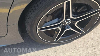 2020 Mercedes-Benz AMG CLS 53 4MATIC - miniatura 19