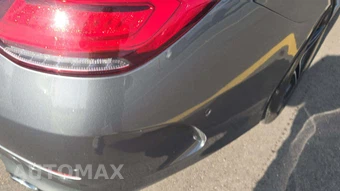 2020 Mercedes-Benz AMG CLS 53 4MATIC - miniatura 20