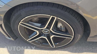 2020 Mercedes-Benz AMG CLS 53 4MATIC - miniatura 26