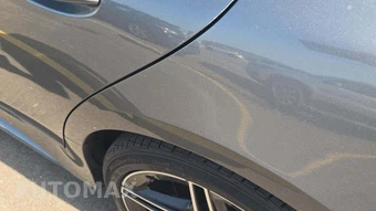 2020 Mercedes-Benz AMG CLS 53 4MATIC - miniatura 27