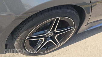 2020 Mercedes-Benz AMG CLS 53 4MATIC - miniatura 28