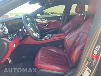 2020 Mercedes-Benz AMG CLS 53 4MATIC - miniatura 7