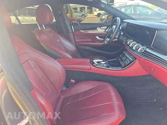 2020 Mercedes-Benz AMG CLS 53 4MATIC - miniatura 8