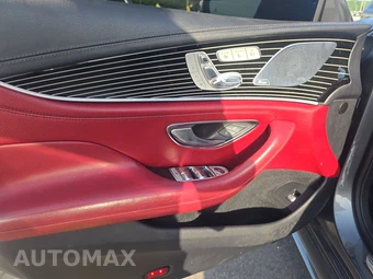 2020 Mercedes-Benz AMG CLS 53 4MATIC - miniatura 9