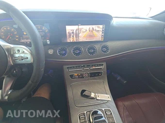 2020 Mercedes-Benz AMG CLS 53 4MATIC - miniatura 10