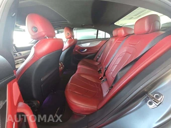 2020 Mercedes-Benz AMG CLS 53 4MATIC - miniatura 13