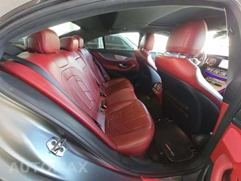2020 Mercedes-Benz AMG CLS 53 4MATIC - miniatura 16