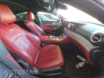 2020 Mercedes-Benz AMG CLS 53 4MATIC - miniatura 18