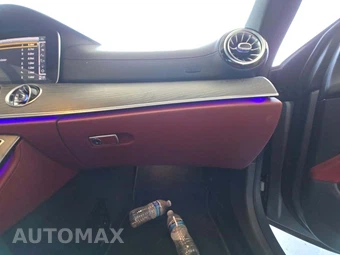 2020 Mercedes-Benz AMG CLS 53 4MATIC - miniatura 19