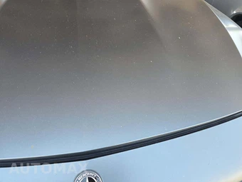 2020 Mercedes-Benz AMG CLS 53 4MATIC - miniatura 22