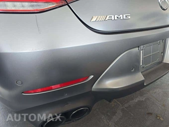 2020 Mercedes-Benz AMG CLS 53 4MATIC - miniatura 23