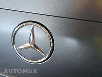 2020 Mercedes-Benz AMG CLS 53 4MATIC - miniatura 26