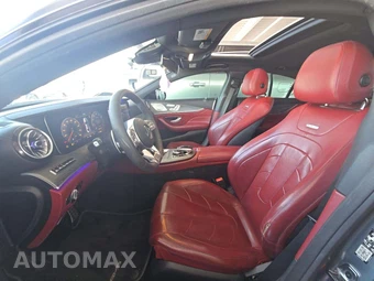 2020 Mercedes-Benz AMG CLS 53 4MATIC - miniatura 6