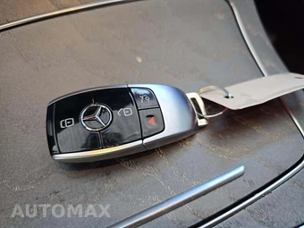 2020 Mercedes-Benz AMG CLS 53 4MATIC - miniatura 8