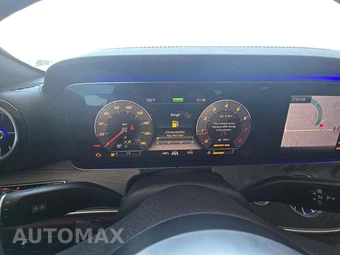 2020 Mercedes-Benz AMG CLS 53 4MATIC - miniatura 9
