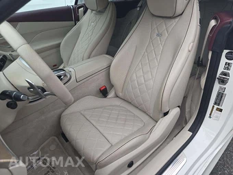 2020 Mercedes-Benz AMG E 53 4MATIC Coupe – miniatura 6