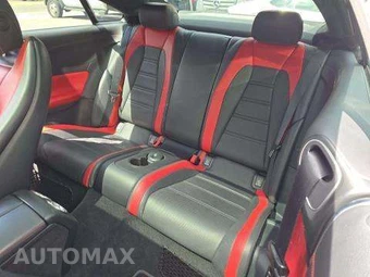 2020 Mercedes-Benz AMG E 53 4MATIC Coupe – miniatura 13