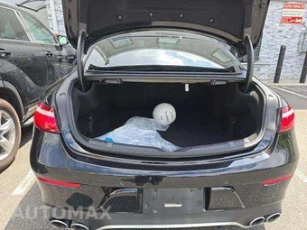 2020 Mercedes-Benz AMG E 53 4MATIC Coupe – miniatura 14