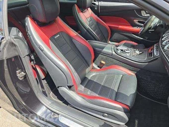 2020 Mercedes-Benz AMG E 53 4MATIC Coupe – miniatura 18