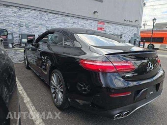 2020 Mercedes-Benz AMG E 53 4MATIC Coupe – miniatura 2