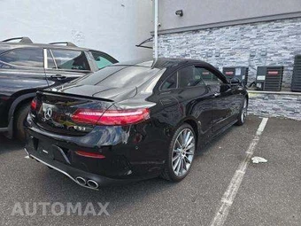 2020 Mercedes-Benz AMG E 53 4MATIC Coupe – miniatura 3